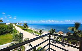 Hotel Arrecifes Costamaya